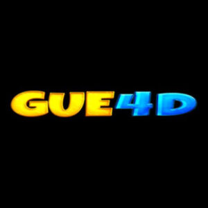 Profile photo of Gue4d 2026 🎮