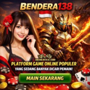 Profile photo of Bendera138