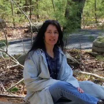Profile photo of Carmela DeMorest