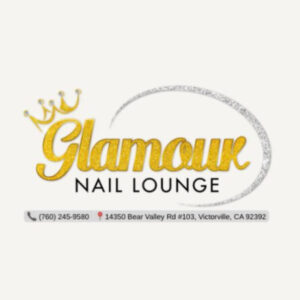 Profile photo of Glamour Nail lounge