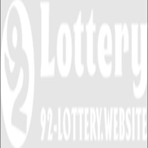 Profile photo of 92Lottery