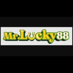 Profile photo of MrLucky88