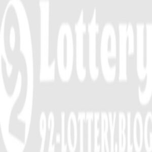 Profile photo of 92Lottery