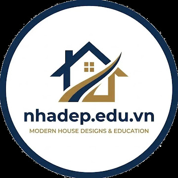 Profile photo of Nhà Đẹp