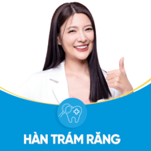 Profile photo of Trám Răng