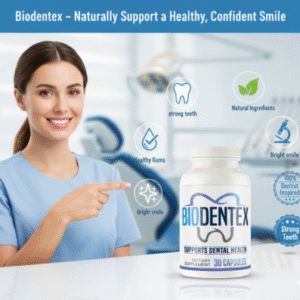 Profile photo of Biodentex