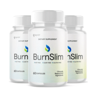 Profile photo of Burn Slim