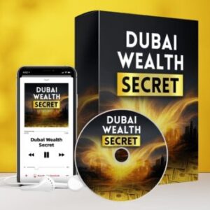 Profile photo of Dubai Wealth