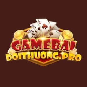 Profile photo of Game bài đổi thưởng