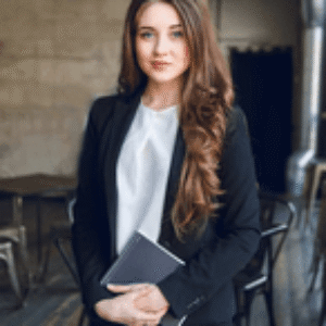 Profile photo of Eleanor