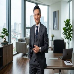 Profile photo of CEO SUT88 Lưu Quang