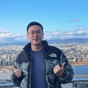 Profile photo of CEO Phúc Khang