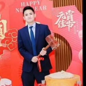 Profile photo of CEO Gia