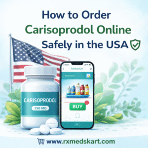 Profile photo of Order Carisoprodol