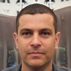 Profile photo of Alexey