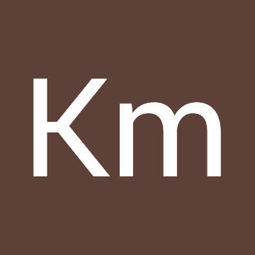 Profile photo of Km Kr