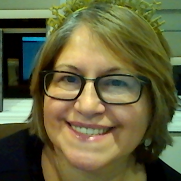 Profile photo of Maria Motta