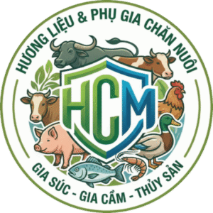 Profile photo of Phụ Gia Thức Ăn Chăn Nuôi