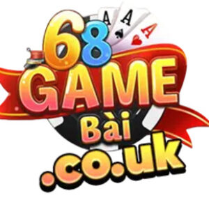 Profile photo of 68 Game