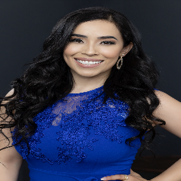 Profile photo of Adriana Castro