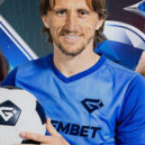 Profile photo of Gembet