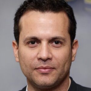 Profile photo of Wilson