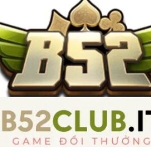 Profile photo of B52Club