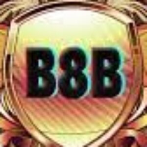 Profile photo of b8b1
