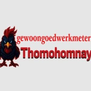 Profile photo of THOMO