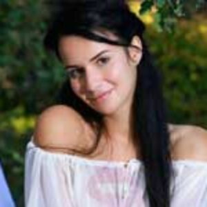 Profile photo of Amita