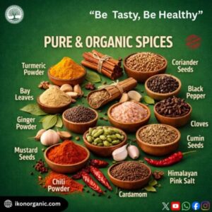 Profile photo of OrganicChakkiFreshAtta