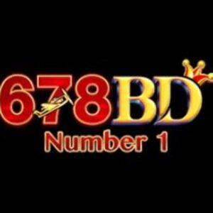 Profile photo of 678BD