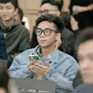 Profile photo of Đại Thánh