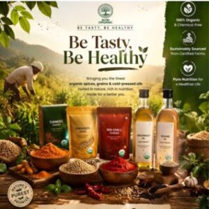 Profile photo of organic food export