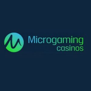 Profile photo of Microgaming
