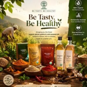 Profile photo of Buy 100% Pure Organic Turmeric