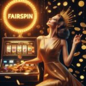 Profile photo of Fairspin