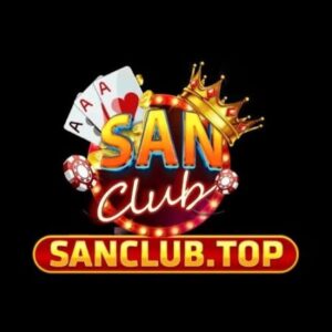 Profile photo of SanClub Cong Game