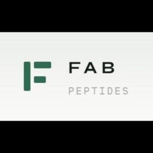Profile photo of FAB Peptides