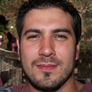 Profile photo of Oliver