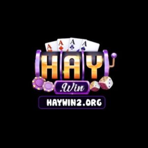 Profile photo of Haywin Cổng Game Đổi Thưởng