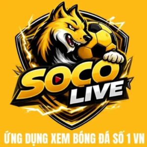 Profile photo of Socolive stream