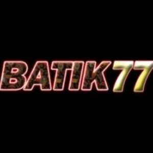 Profile photo of batik77
