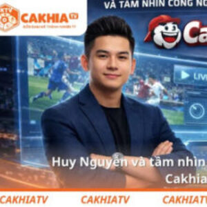 Profile photo of Huy Nguyễn