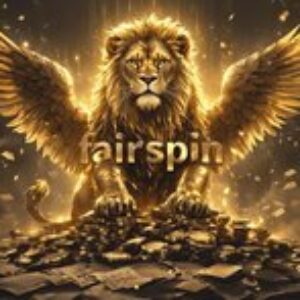 Profile photo of Fairspin