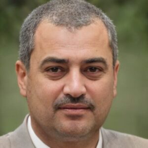 Profile photo of Zacharie