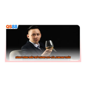 Profile photo of Jumong Trần