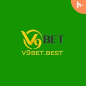 Profile photo of V9BET - link nhà cái