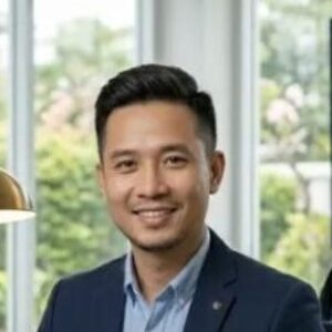 Profile photo of Trần Thanh Hải