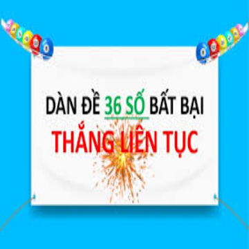 Profile photo of Dàn Đề 36